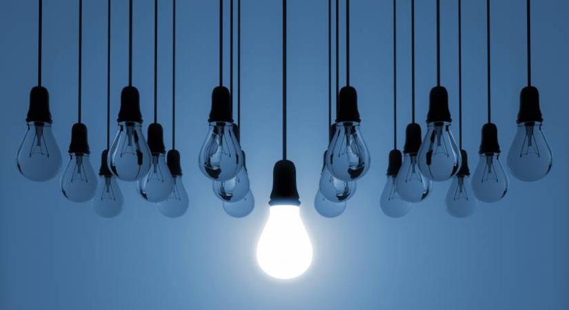 Ez biztosan összezavar: te megtalálod a helyes kapcsolót?