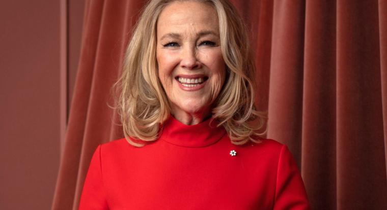 Elhunyt Catherine O’Hara, a Reszkessetek, betörők! sztárja