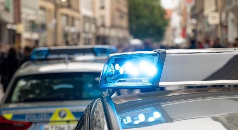 Ámokfutó fogorvos lövöldözött a Balatonnál, páncélautóval kellett megfékezni