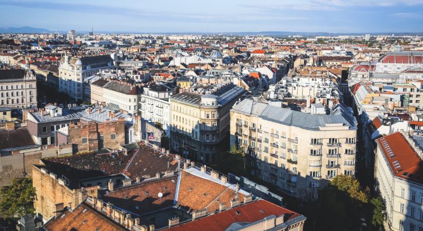 Megbicsaklott a budapesti ingatlanpiac egyik legerősebb lába: elképesztő következményei lehetnek