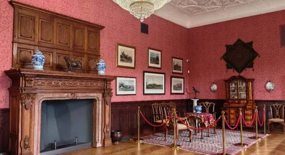 Az Andrássy örökség nyomában – beszélgetés Basics Beatrixszal