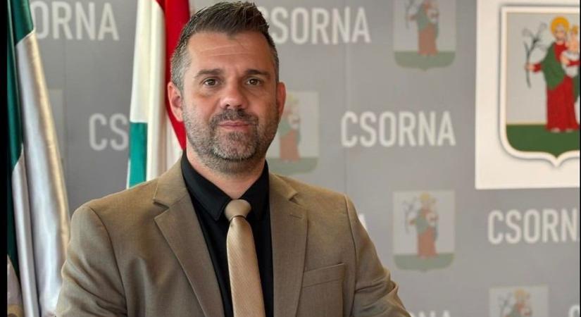 Bővítették a csornai kamerarendszert