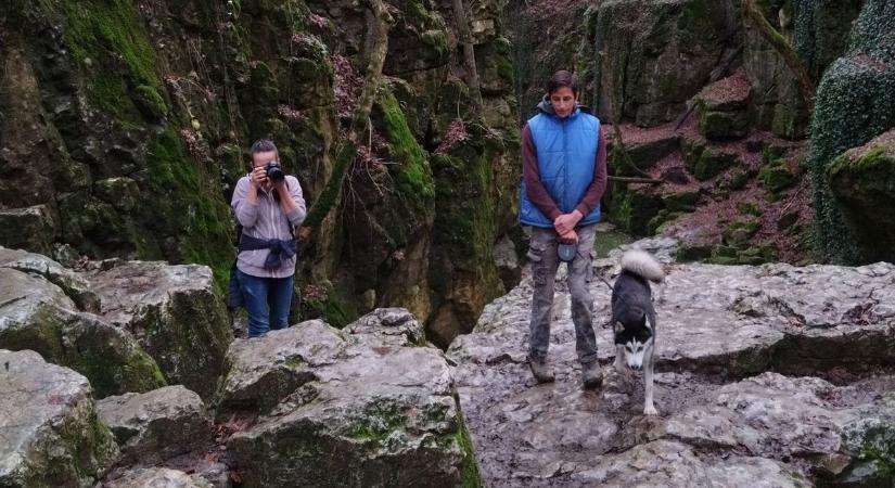 Titokzatos túracélpontok a Bakonyban, hányat ismersz fel a 9-ből?