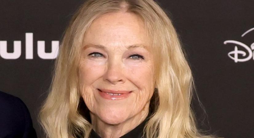 Meghalt a Reszkessetek, betörők! sztárja, Catherine O’Hara