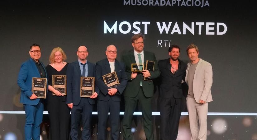 Íme, a legjobb magyar tévés produkciók!