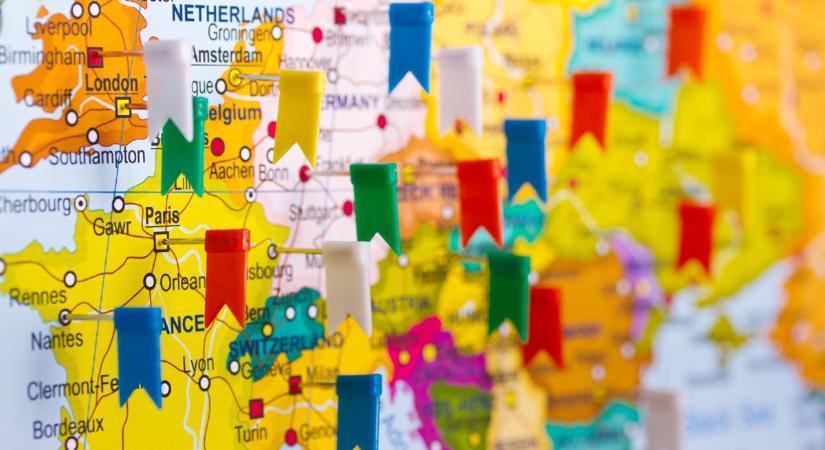 Az euróövezetben csökkent a munkanélküliség decemberben