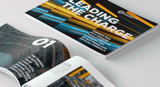 Mérföldkő a körforgásos gazdaságban