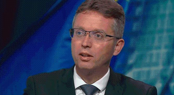 Hankó Balázs megfejtette a titkot: nyilván nem tehet a kormány a rekordalacsony születésszámról