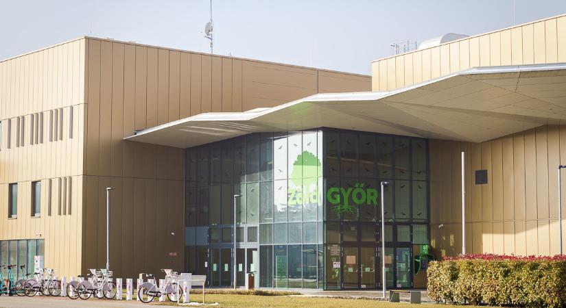 A Győr Projekt Kft. közleménye