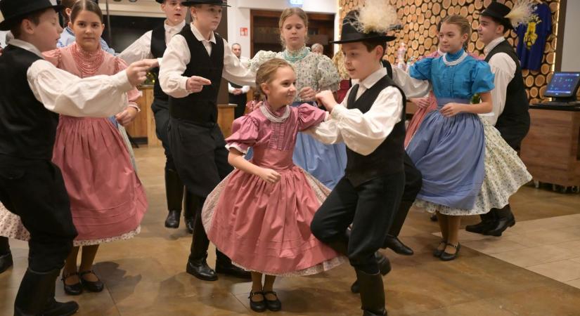 A csapást szenvedett sóbánya a magyar nemzet kincse