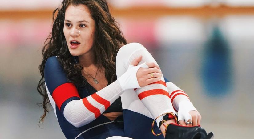 Egy marosvásárhelyi sportoló is részt vesz a téli olimpián