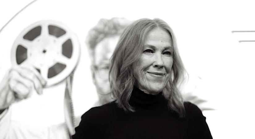 Elhunyt a Reszkessetek, betörők! sztárja, Catherine O’Hara