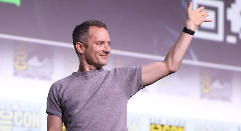 A csúnya kicsi hobbit visszatér: Elijah Wood ismét Frodó szerepére készül