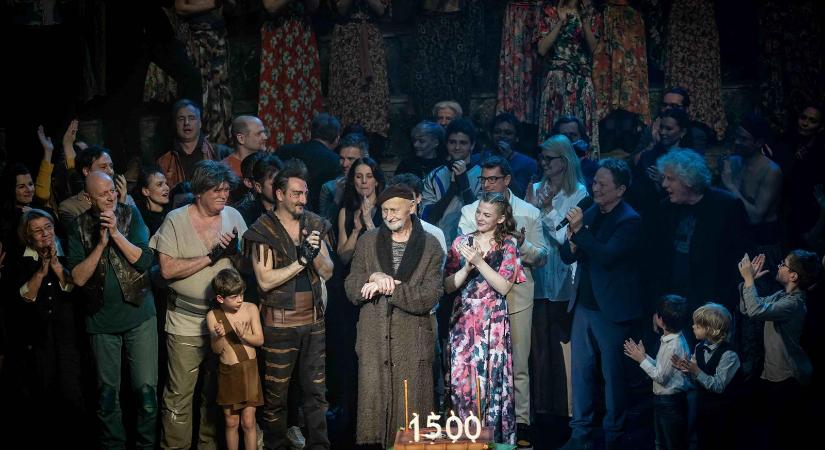 Mi vagyunk a dzsungel