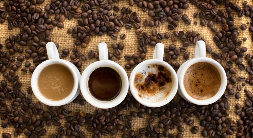 Változás jöhet a kávéknál Magyarországon: ezt jó, ha mindenki tudja