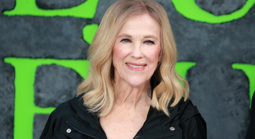 Meghalt Catherine O'Hara, a Reszkessetek, betőrök! sztárja