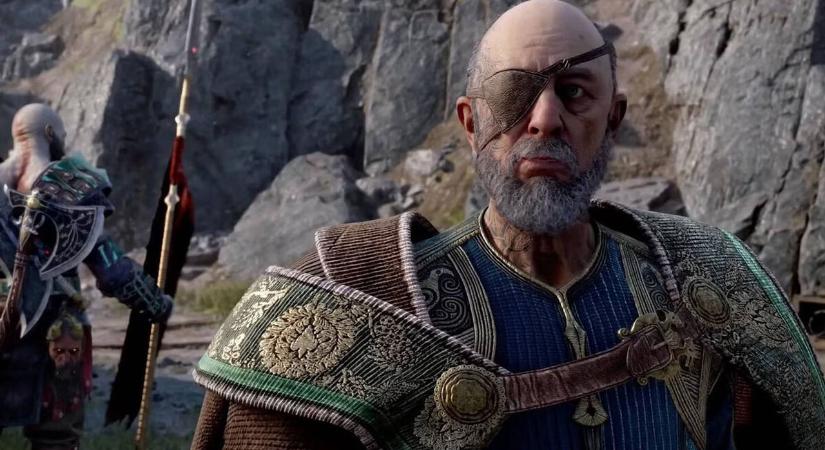 Megvan az istenek atyja: kulcsszereplőt igazolt a God of War-sorozat