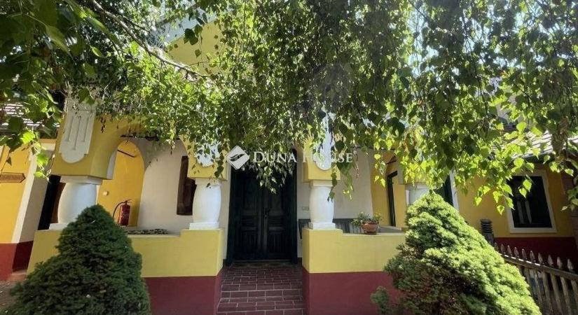 Itt a lehetőség! Igazi ritkaság került piacra az Őrség szívéből - fotók