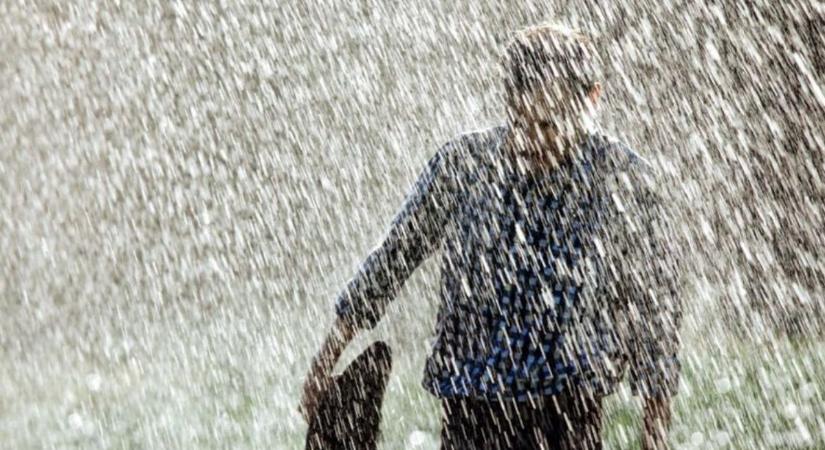 Havazás Tatabányán: enyhe hóesés, csúszós utak és télies folytatás a következő napokban