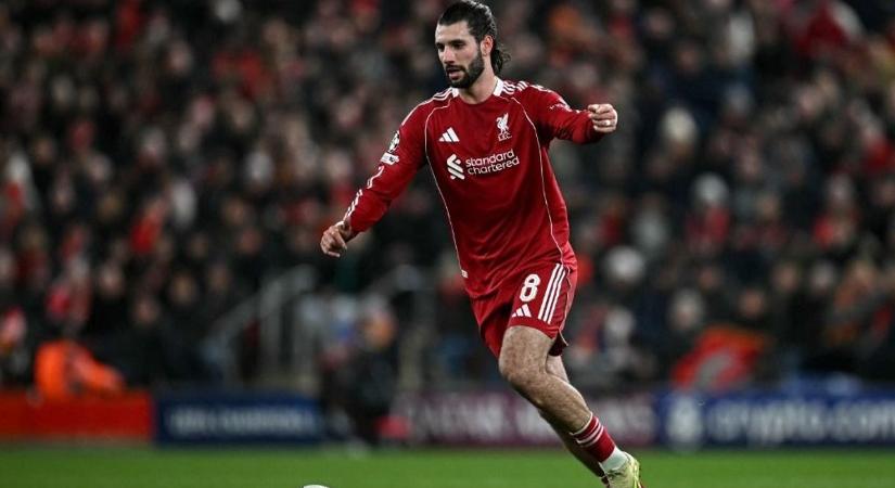 Ha nem akarja elpazarolni Szoboszlait, igazolnia kell a Liverpoolnak – de lehet, már túl késő