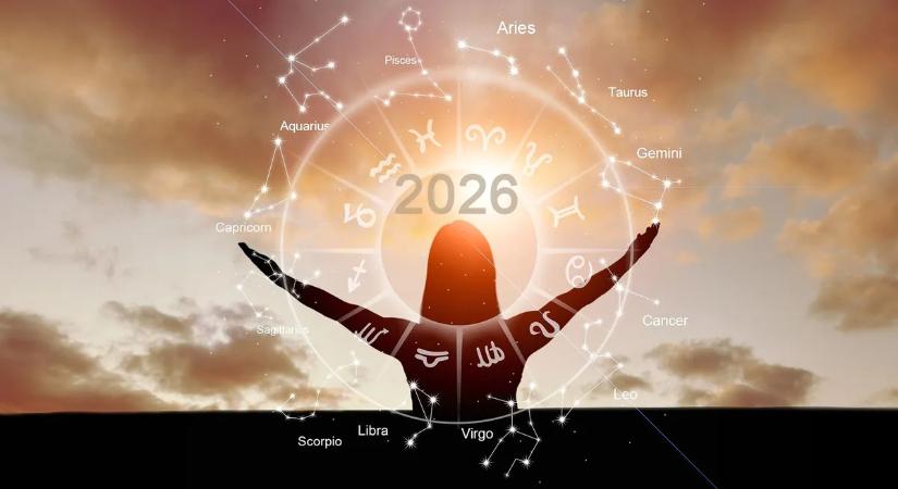 Oroszlán telihold: 4 csillagjegy nagyon szerencsés lesz