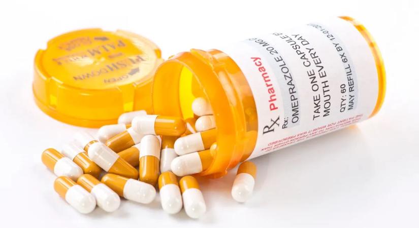 Ön is rendszeresen szed savlekötőt? Akkor ezt feltétlenül tudnia kell!