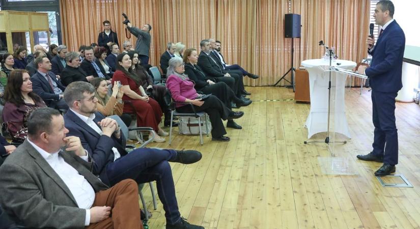 Katalógustól a terepgyakorlatig - Felkészültek az extrém időjárási helyzetekre