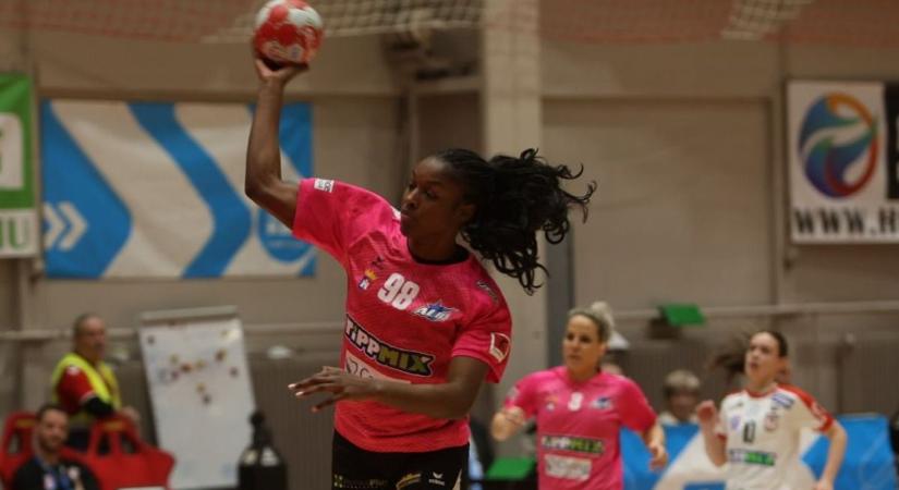 Osztálykülönbség Dunaújvárosban, simán nyert az Alba FKC