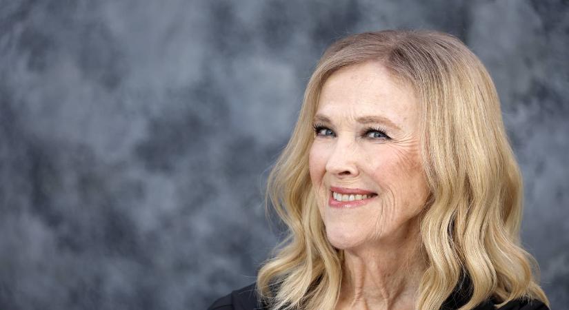 71 éves korában meghalt Catherine O'Hara