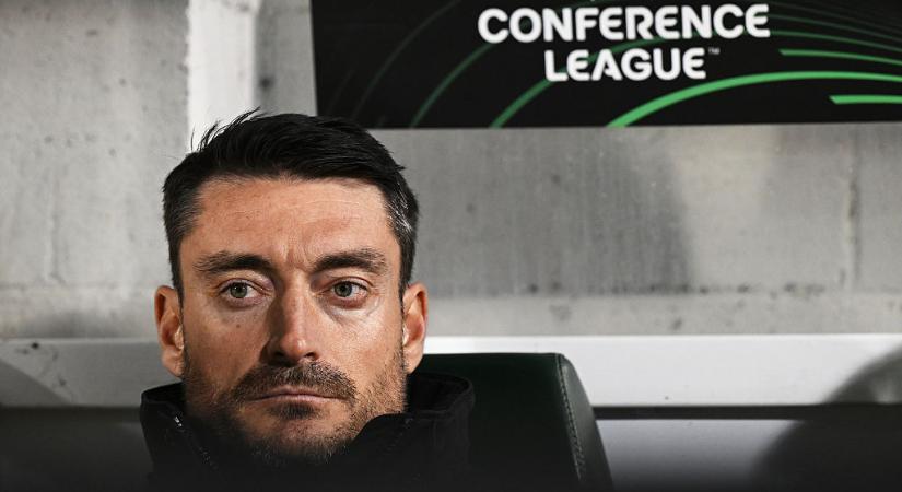 Spanyol vezetőedzőt nevezett ki az Eintracht Frankfurt! – Hivatalos