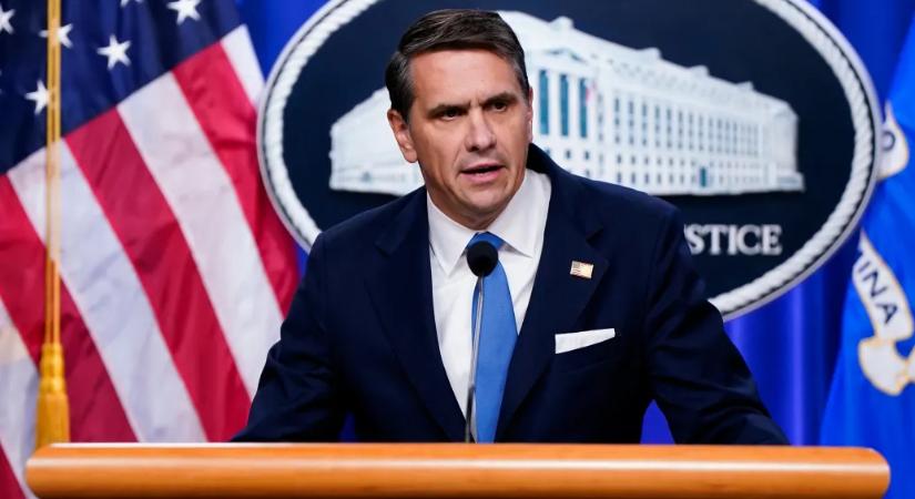 Újabb Epstein-aktákat hoztak nyilvánosságra