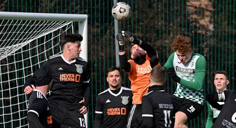 Téli-kupa: hétvégén kialakul a legjobb nyolc mezőnye