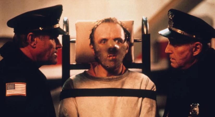 Az agyevő pszichopata rendel: 35 éve mutatták be minden idők egyik legfélelmetesebb filmjét