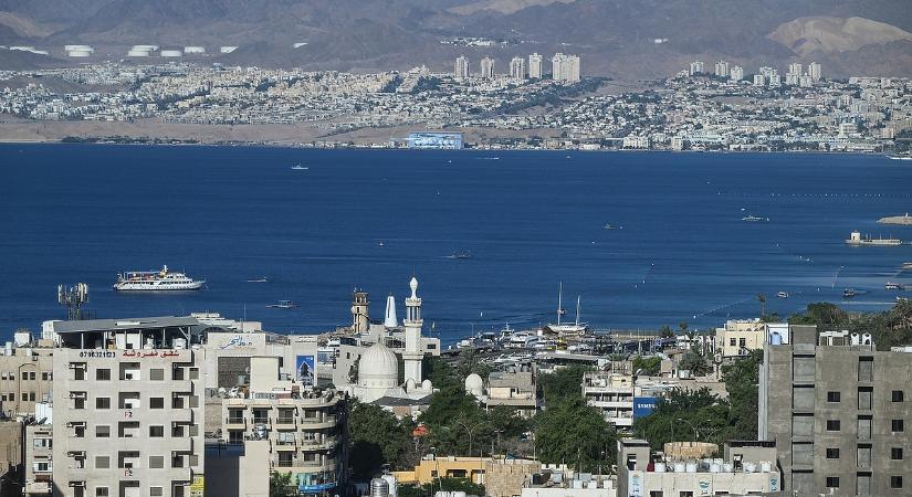 Felbőszítették Trumpot, váratlan helyen bukkant fel az amerikai rakétaromboló