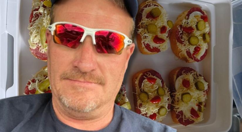 „A retro szendvics a szegények gusztustalan eledele” – megszólalt egy fideszes