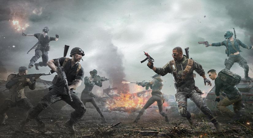 És a következő olimpia helyszíne: Erangel!?