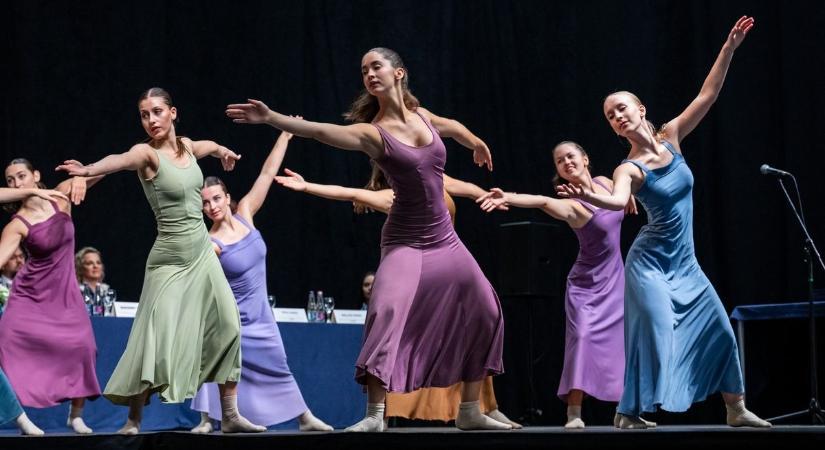 Szakmai és infrastrukturális fejlesztések: a Széchenyi István Egyetem tovább erősíti a Győri Tánc- és Képzőművészeti Iskolát