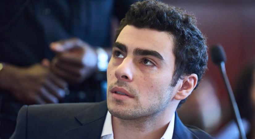 Nem kaphat halálbüntetést Luigi Mangione, így döntött egy szövetségi bíró