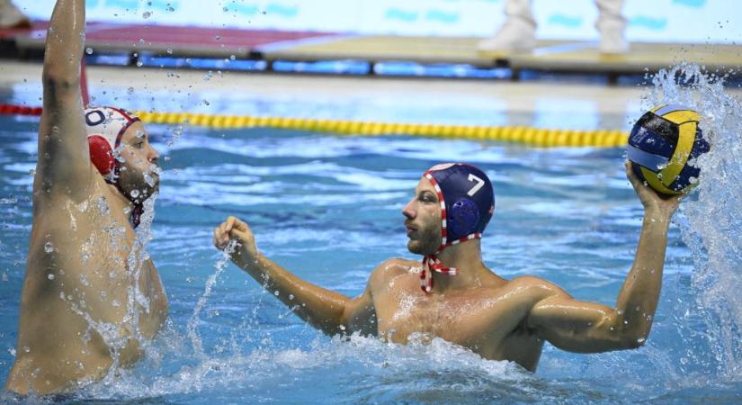 „Amit hiányolok, az a tiszta és őszinte kommunikáció” – Zalánki Gergő nem érti, miért nem bizonyíthat a pólóválogatottban