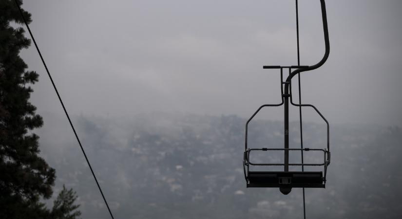 Sikló, Libegő – Nem úgy lesz, mint eddig volt