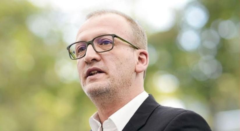 Érdekes találkozóra hivatalos Tarr Zoltán, a Tisza Párt alelnöke – megnyílik a Soros-pénzcsap?