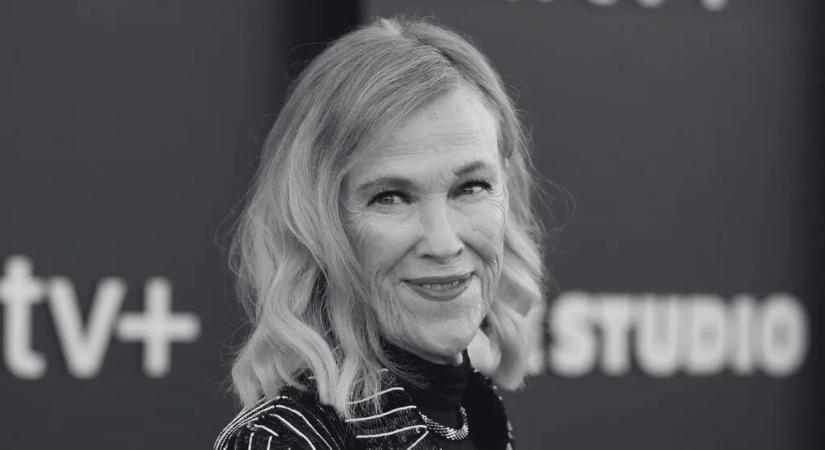 Elhunyt Catherine O’Hara, a Reszkessetek, betörők! felejthetetlen sztárja