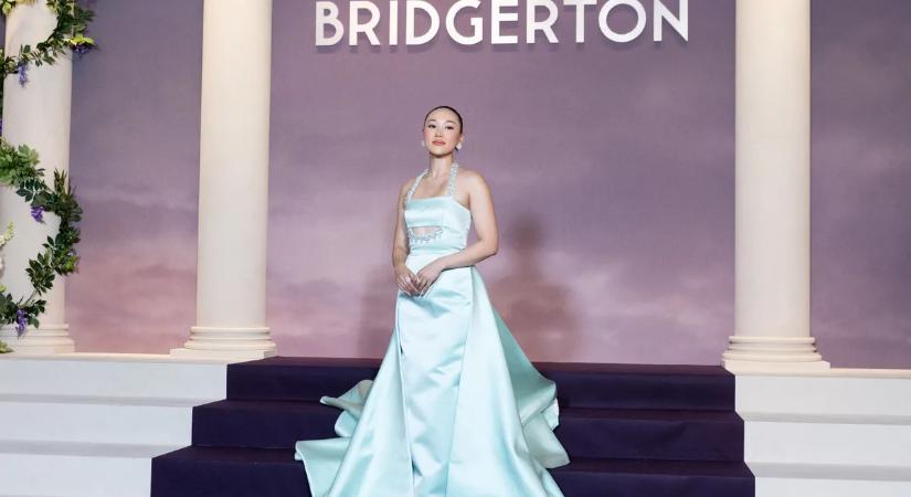 Egy igazi Hamupipőkével bővült a Bridgerton család