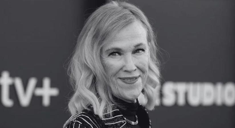 Elhunyt a Reszkessetek, betörők! színésznője, Catherine O’Hara