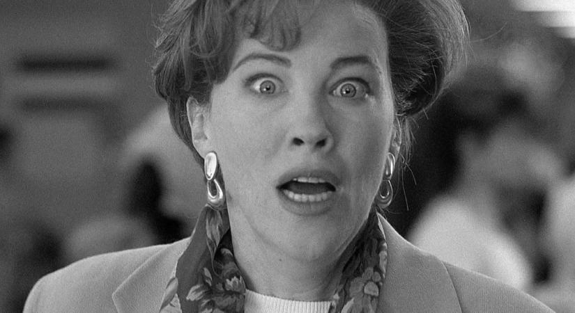 Meghalt Catherine O'Hara, aki a Reszkessetek, betörök!-ben Kevin anyukája volt