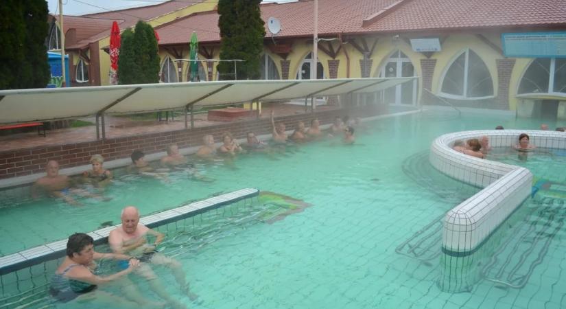 Esetek, amikor bizony felejtős a termálfürdőzés