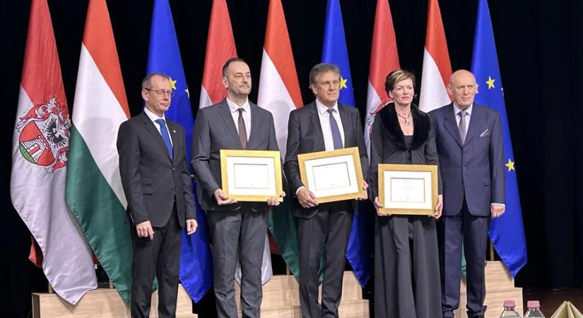 Együtt a városért: újévi összejövetel