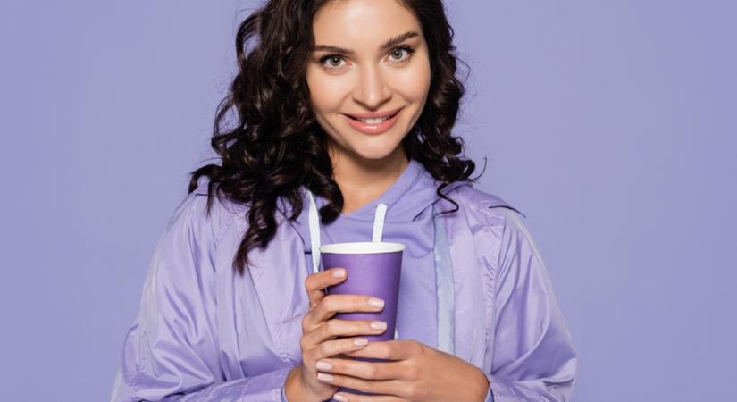 Ez a filléres ital pillanatok alatt rendbe fogja tenni az emésztésed!