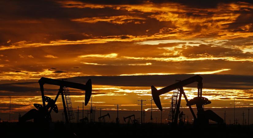 A Közel-keleten is tovább terjeszkedne a Mol