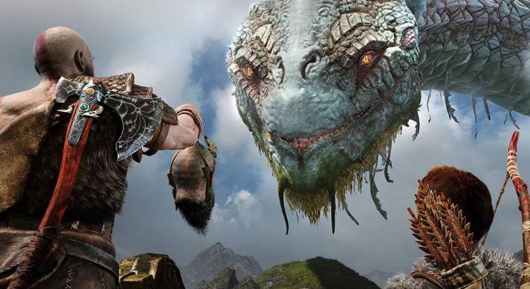 A God of War sorozat következő szereplője egyenesen a játékból érkezik